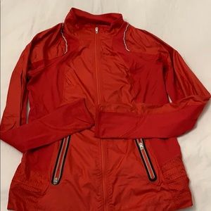 Lululemon windbreaker